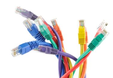 استاندارد های کابل کشی