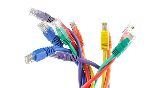 استاندارد های کابل کشی