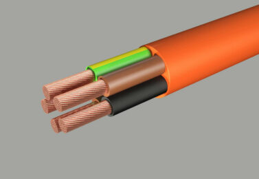 تاریخچه و کاربرد کابل کواکسیال چیست؟