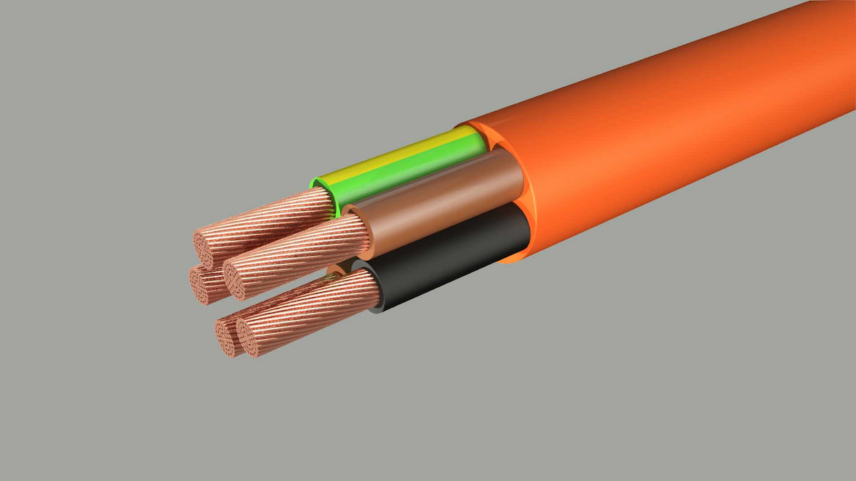 تاریخچه و کاربرد کابل کواکسیال چیست؟