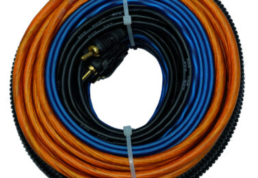 کابل کشی شبکه و استاندارد کابل کشی