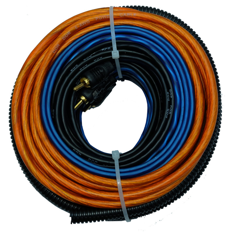 کابل کشی شبکه و استاندارد کابل کشی