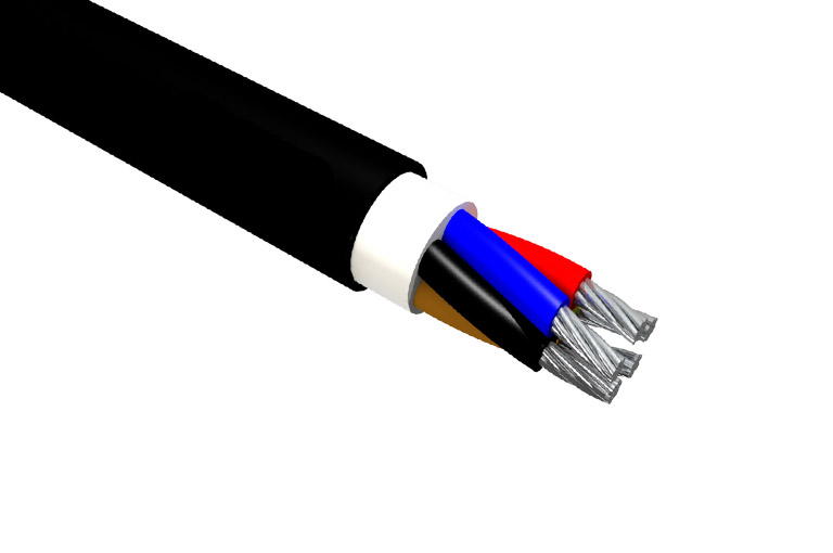 معرفی بهترین کابل کواکسیال برای ماهواره