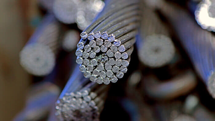 کابل فیبر نوری چیست؟