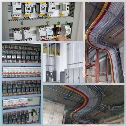 هر آنچه باید درباره اصول کابل کشی بدانید