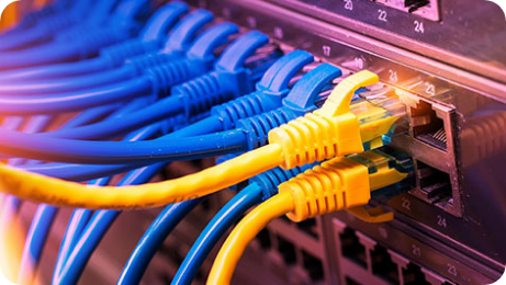 ابزارآلات کابل کشی