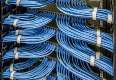 آشنایی با استاندارد کابل‌ کشی زمینی