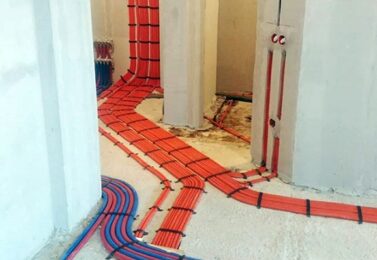 اشتباهات رایج در سیم‌کشی ساختمان