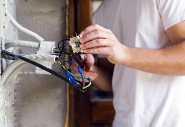 کابل کشی ساخت یافته ارزان و مقرون به صرفه