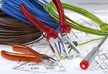 مبانی کابل کشی ساختار یافته