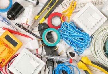 چرا سیم کشی ساختمان بطور موازی است؟