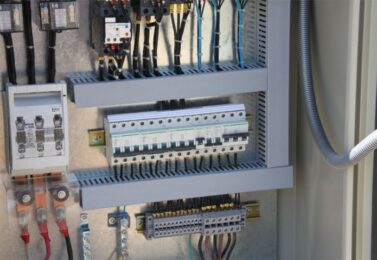 جدیدترین روش های سیم کشی ساختمان