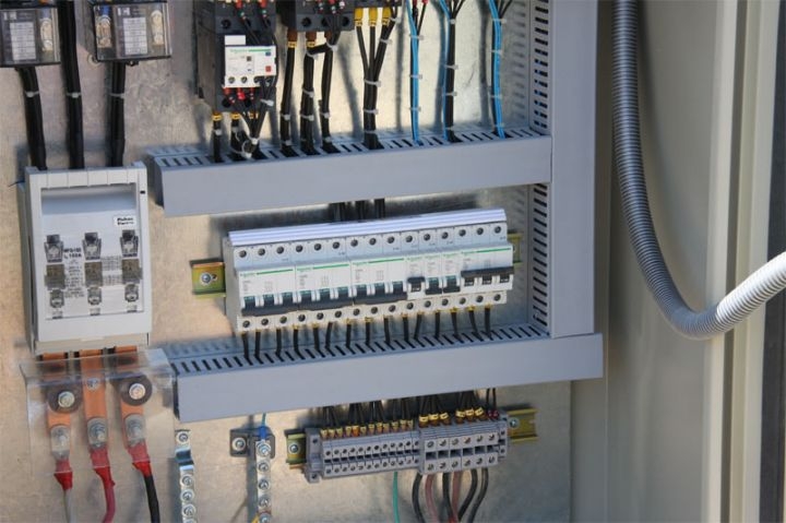 جدیدترین روش های سیم کشی ساختمان