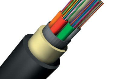 کابل افشان چیست؟ ساختار+کاربرد+انواع کابل افشان