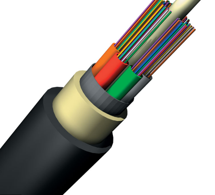 کابل افشان چیست؟ ساختار+کاربرد+انواع کابل افشان