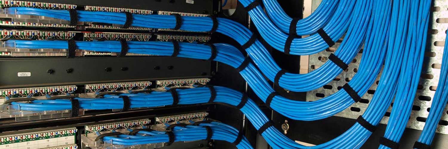 کابل کشی برق صنعتی