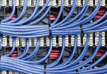 استاندارد های کابل های افشان