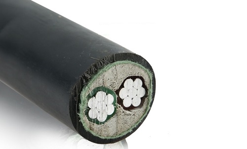 کابل فیبر نوری (Fiber Optic Cable)