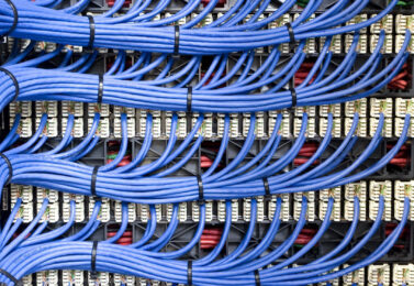 آنچه باید درباره استاندارد کابل کشی صنعتی بدانید