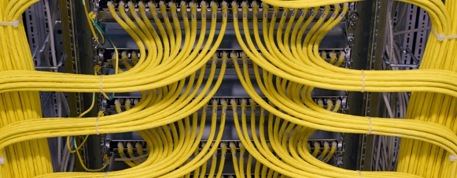 کابل افشان چیست و چه تفاوتی با مفتول دارد؟