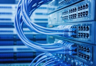 نحوه ی صحیح کابل کشی برق- کابل برق