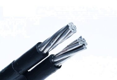 ساختار کابل فیبر نوری