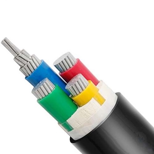 طراحی کابل شبکه فیبر نوری