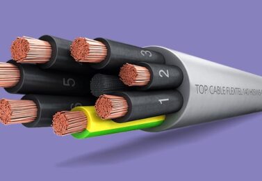 کابل کواکسیال