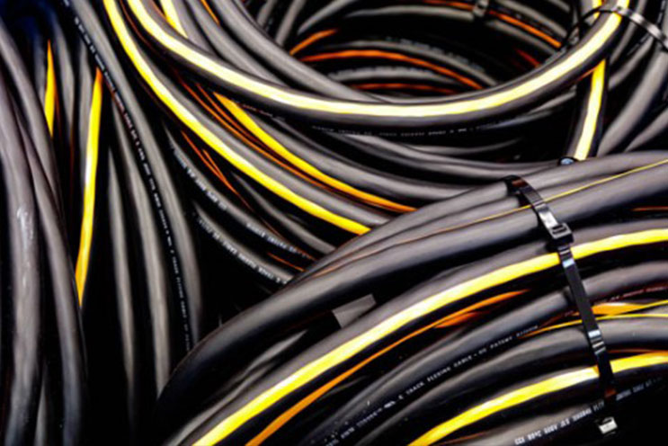 تفاوت کابل و سیم