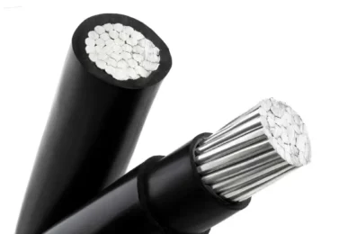 چرا کابل‌های آلومینیومی انتخاب بهتری برای پروژه‌های بزرگ هستند؟