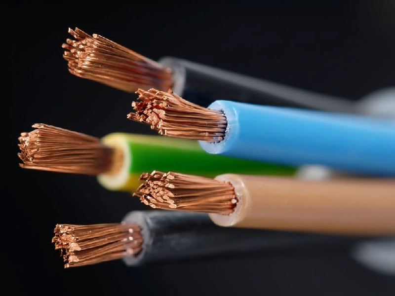چگونه کیفیت سیم افشان را تشخیص دهیم؟