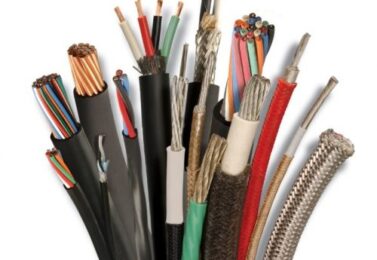 انواع کابل فشار ضعیف