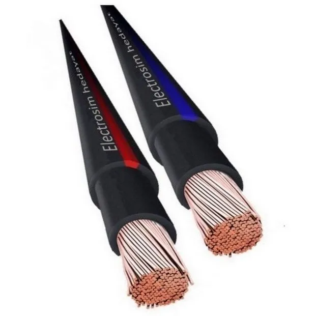کابل سولار (Solar Cable) چیست؟