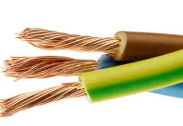 کابل فشار ضعیف (Low Voltage Cable)