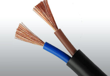 سیم برق چیست؟