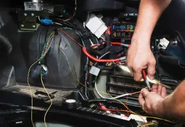 عوامل موثر جهت انتخاب تولید‌کننده سیم خودرویی