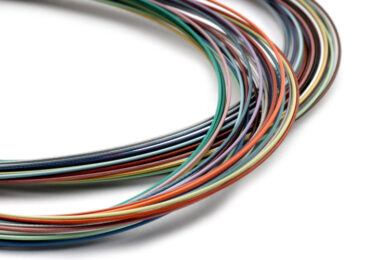 معرفی انواع کابل و سیم های خودرو