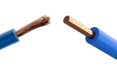 تفاوت سیم افشان و مفتول چیست؟