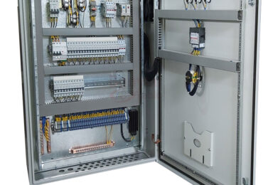 تابلو برق UPS چیست؟