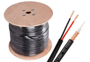 بررسی تخصصی کابل‌ RG59 ترکیبی زیمنس