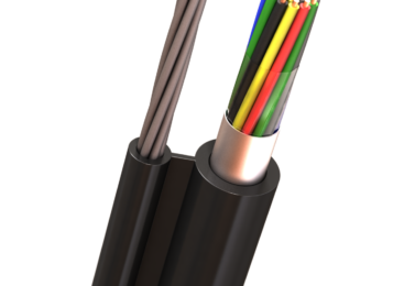 کاربرد کابل‌های هوایی