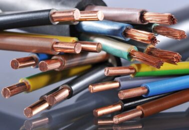 ۵ نوع کابل حرارتی