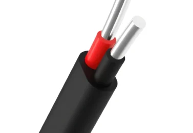 خرید و قیمت انواع کابل آلومینیومی