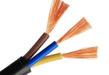 تفاوت سیم افشان دو رشته و سه رشته