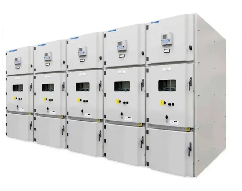 تابلو برق AIS چیست؟