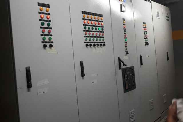 تابلو برق سیواکن چیست؟