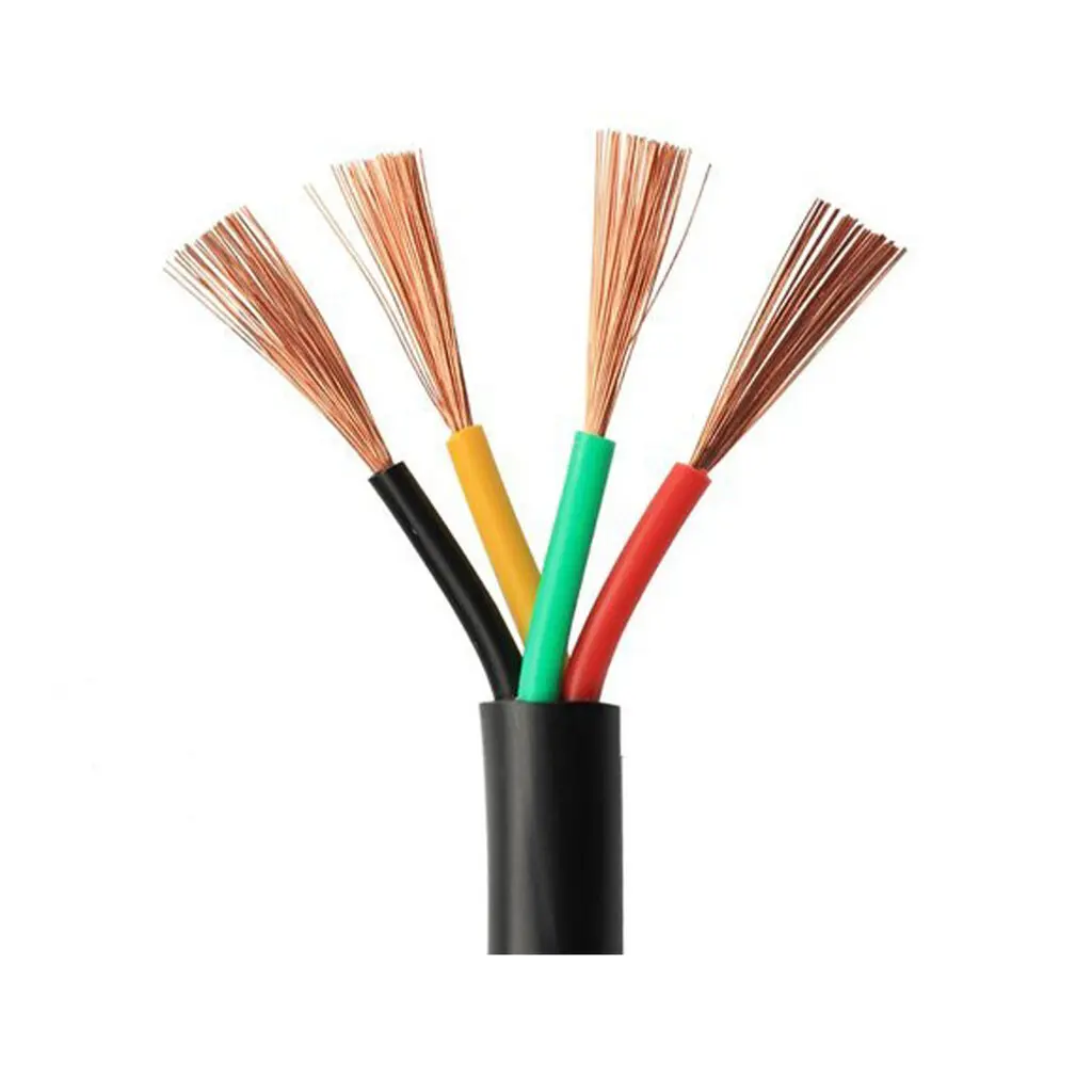 تفاوت سیم اصلی و تقلبی خراسان افشارنژاد