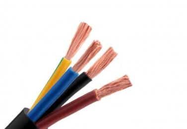 دانستنی های سیم برق خراسان افشارنژاد