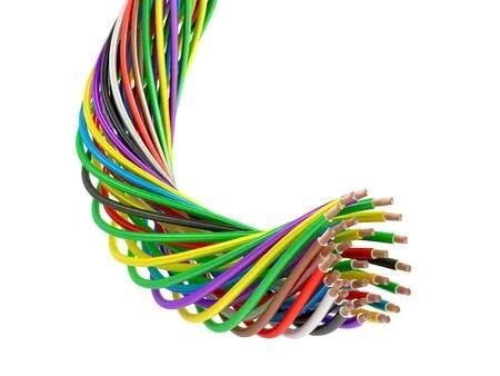 10 نکته قبل از خرید سیم برق ساختمانی