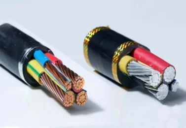 راهنمای انتخاب و خرید سیم و کابل